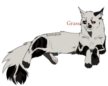 Grass