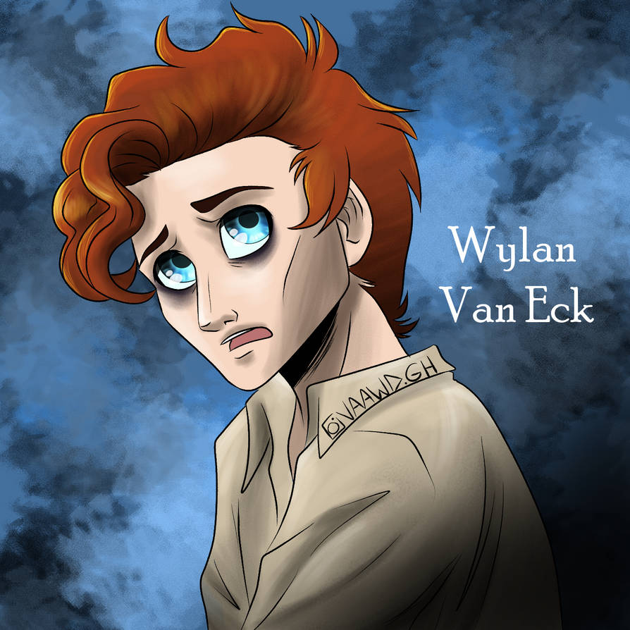 Wylan Wylan Van Eck Loves His Boyfriends – VNMD