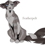 //OLD// Featherpelt/ Plume Tigree