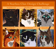 A Starless Clan _Remake