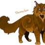 Thornclaw/ Coeur d'Epine