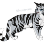 Silverstream/ Riviere d Argent