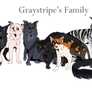 Graystripe's Family