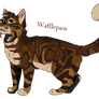 Wafflepaw