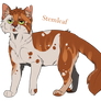 Stemleaf/ Tige Feuillue