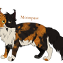Moonpaw