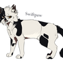 Swiftpaw/Nuage Agile