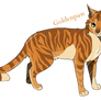 Goldenpaw