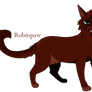 Robinpaw