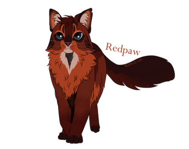 Redpaw