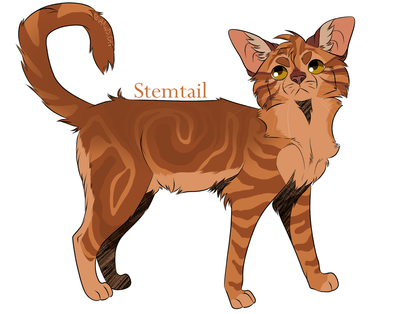 Steamtail