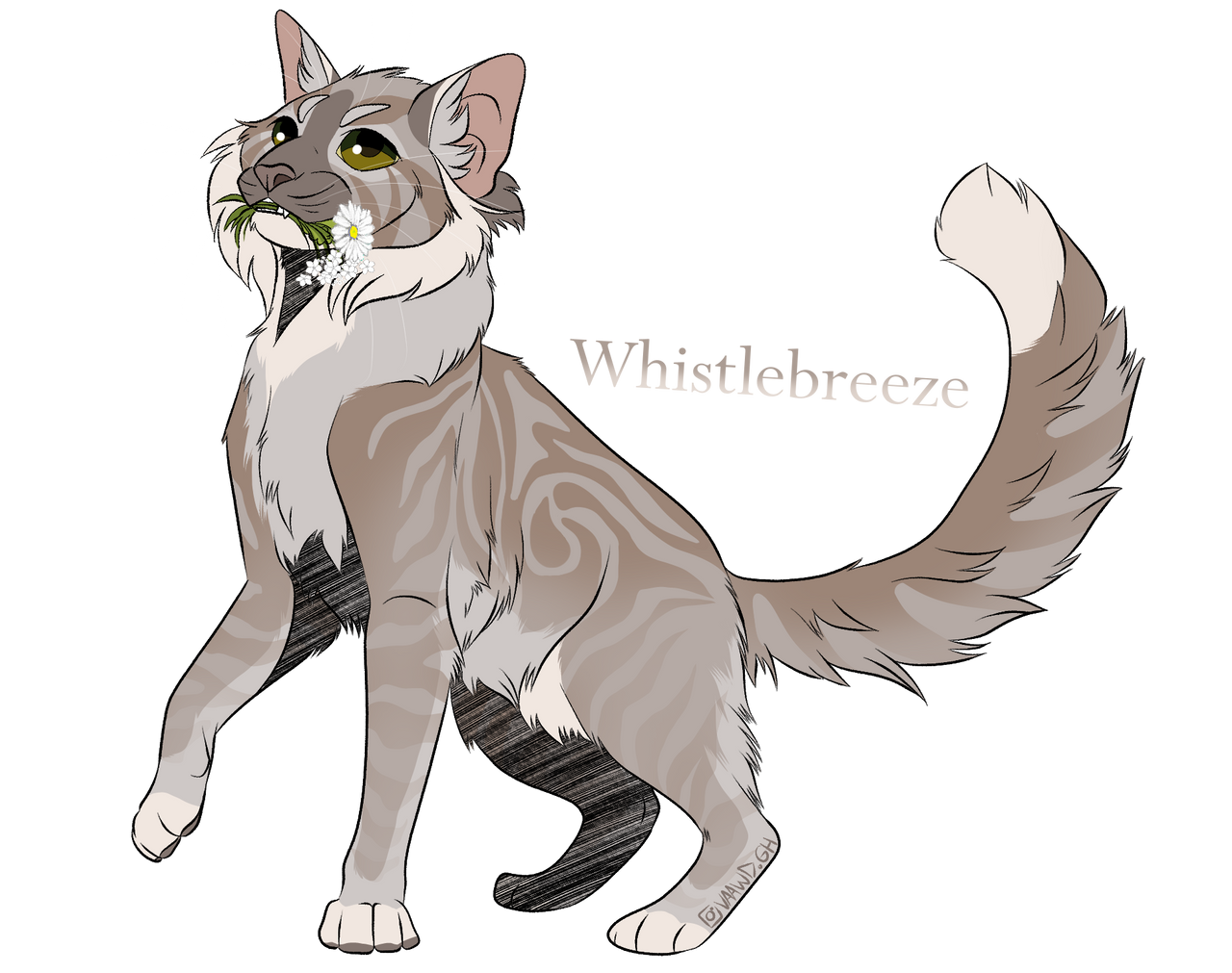 Whistlebreeze
