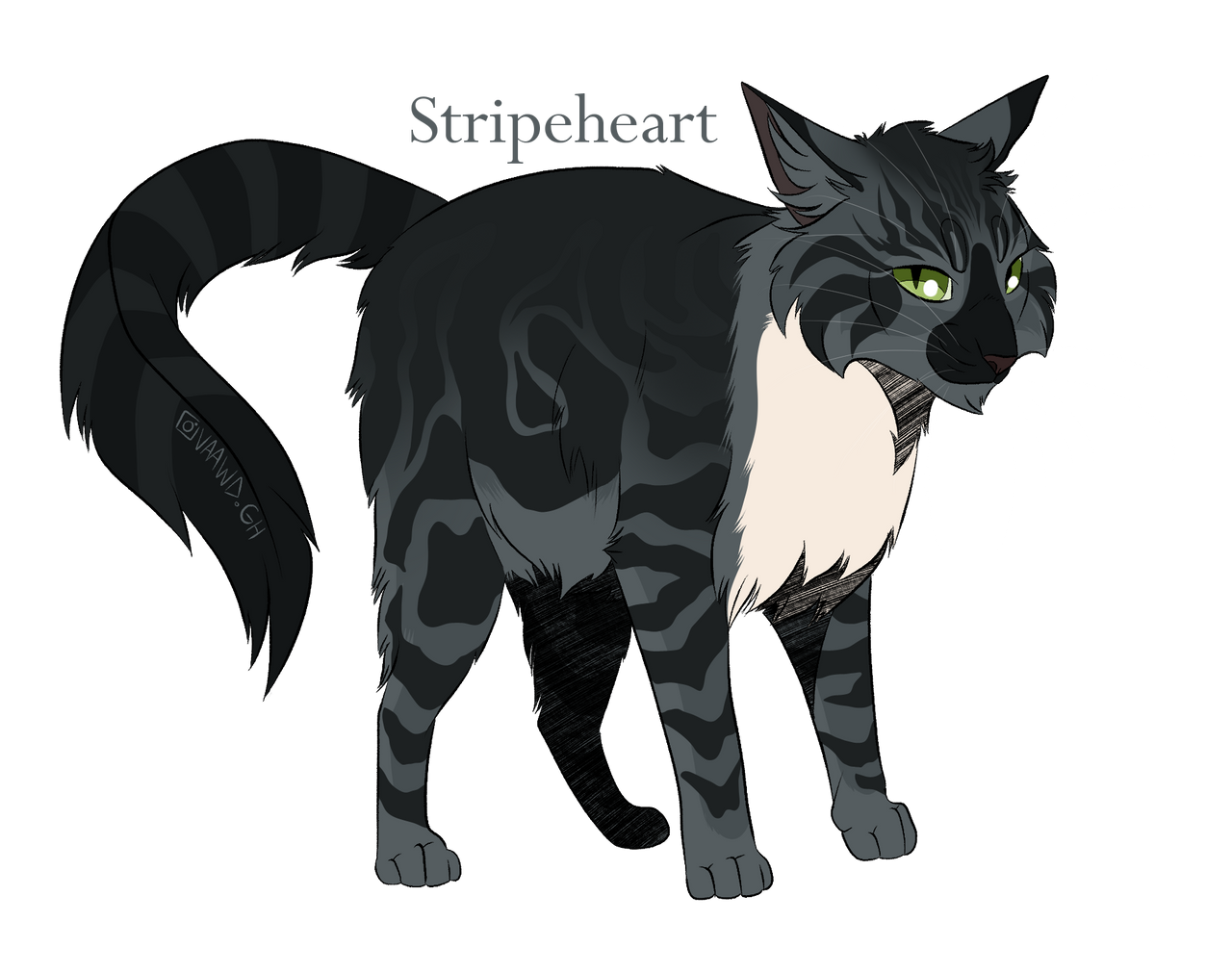 Streapheart