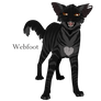 Webfoot/ Plume Noire