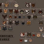 Tigerstar's Family