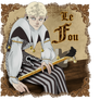 Le Fou
