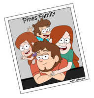 Pines family (Wendip)