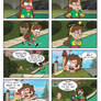 Mabel's revenge page 2