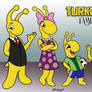 Turkcell Family