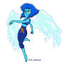 Lapis Lazuli