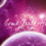 2NE1 'COME BACK HOME' Inspired Background Image