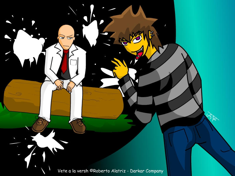 VALV Fan art by JAMPSEN on DeviantArt