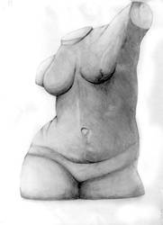 Torso - Woman