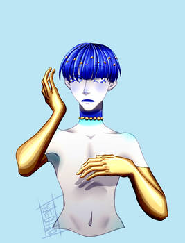 Explore The Best フォスフォフィライト Art Deviantart Explore The Best フォスフォフィライト Art Deviantart