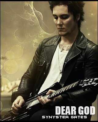 synyster gates