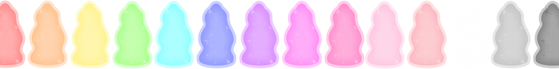 Magic's colors