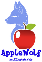 AppleWolf (Logo)