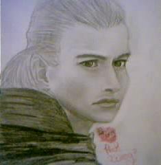 Legolas