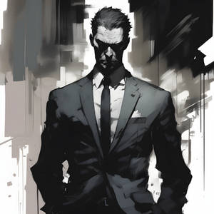 Hitman [Character]