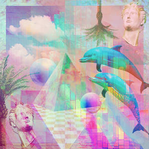 Vaporwave #1