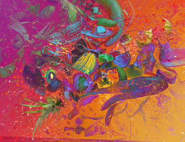 Explore the Best Exploding Art | DeviantArt