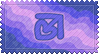 loverbutch symbol/graphic