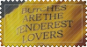 butches are the tenderest lovers