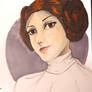 Leia Organa