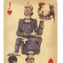 Fable Cards: Jack of Hearts