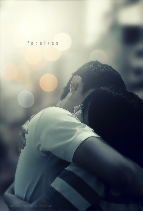Face Less Dear Faceless by mrbumbz on DeviantArt