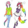 rainbow adopts :clsd: