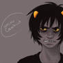 HS: Karkat