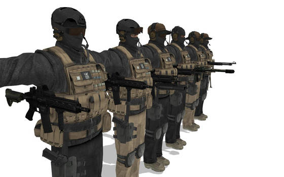 Metal Solid Gears Series on MMDFantasyRippers - DeviantArt