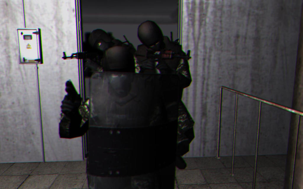 Metal Solid Gears Series on MMDFantasyRippers - DeviantArt