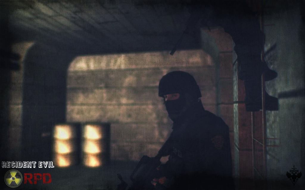 RPD by 32Rabbit on DeviantArt