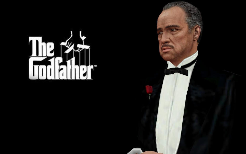 Don Vito by 32Rabbit on DeviantArt