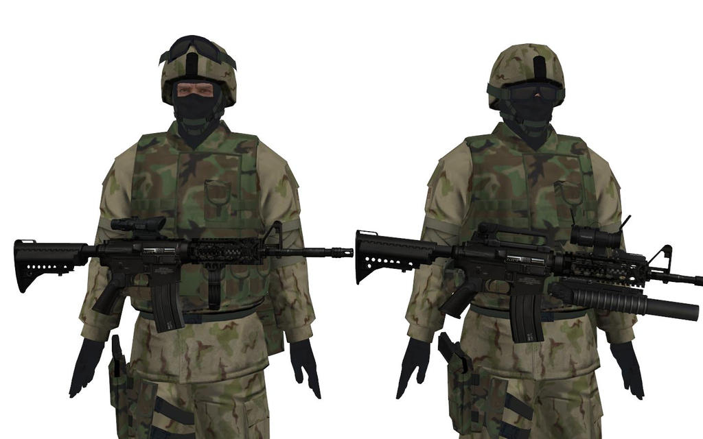 Mgs4 Us by 32Rabbit on DeviantArt