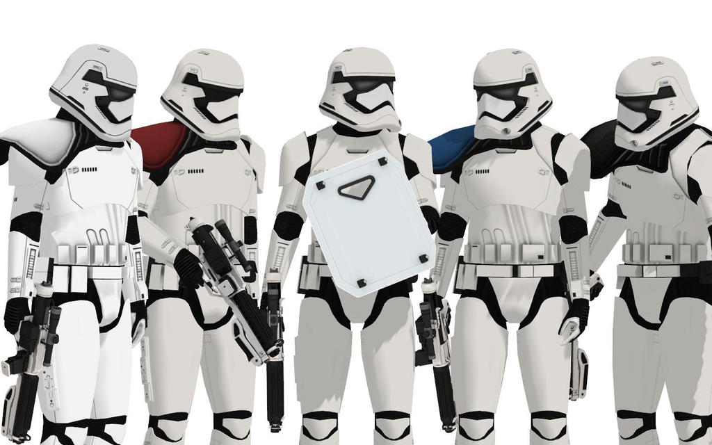 stormtrooper python | mltshp Images High Quality Grahic Stormtrooper EP7 MMD only by 32Rabbit on DeviantArt