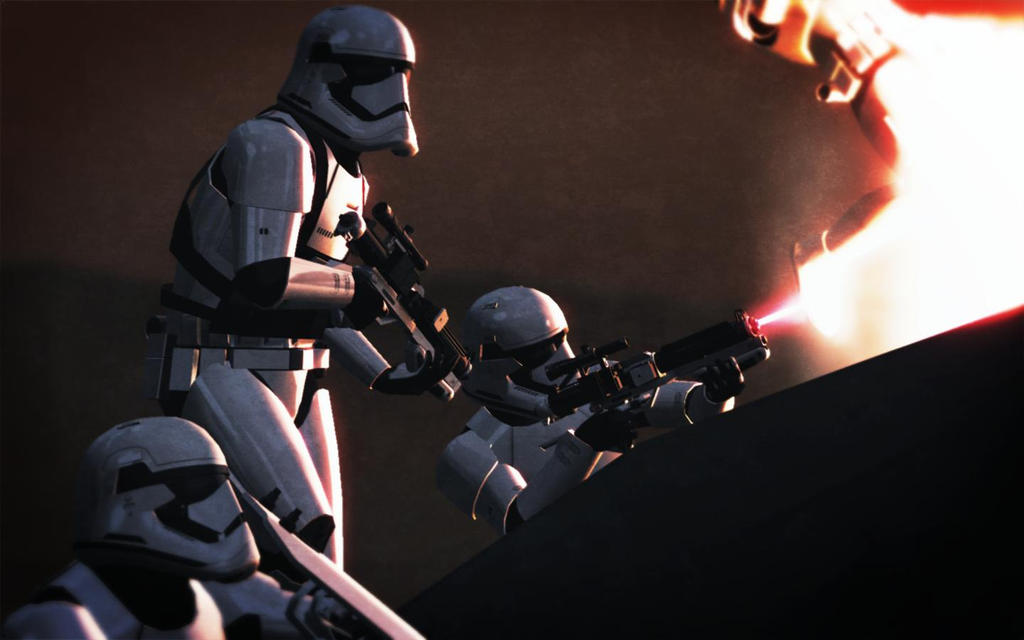 First Order Officer Deviantart First Order by 32Rabbit on DeviantArt
