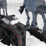 Battle for Hoth(MMD)